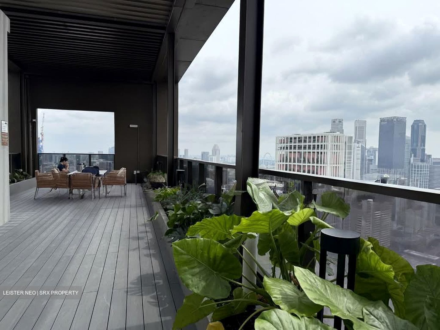 The Landmark (D3), Condominium #531107161